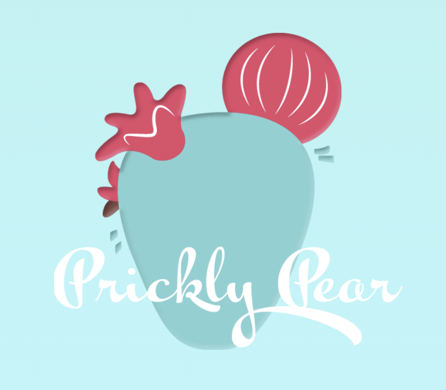 Prickly Pear Icon